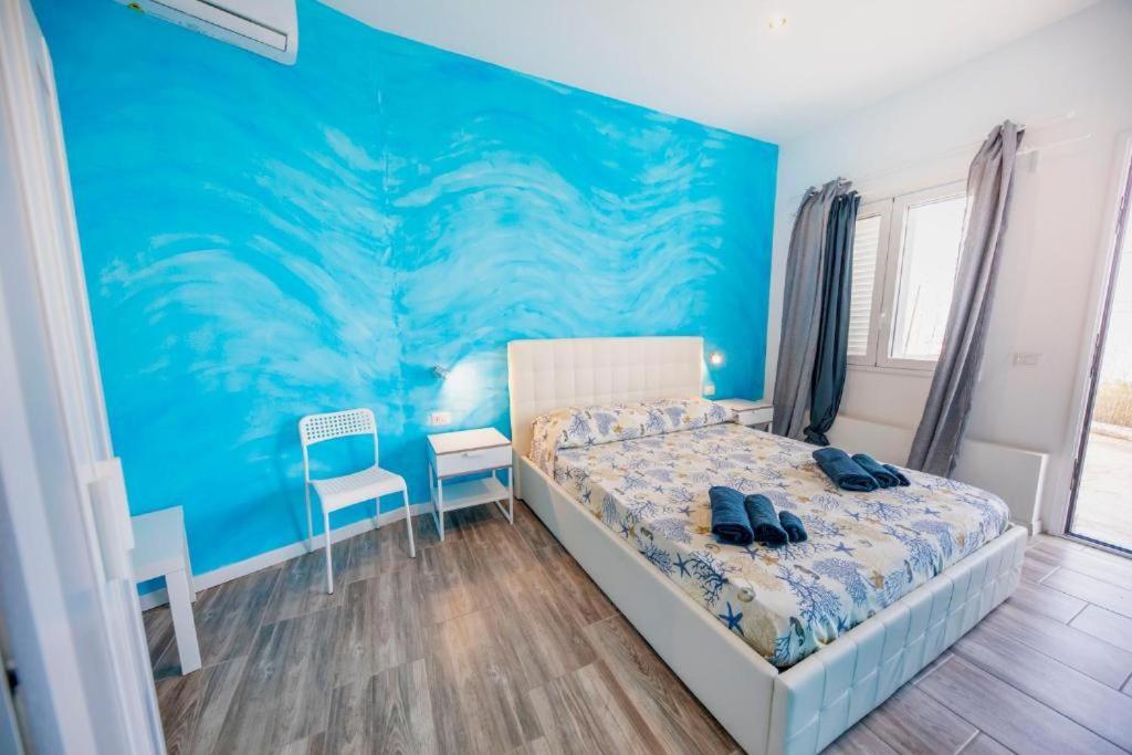 Borgomarino'S Room Cefalù Extérieur photo